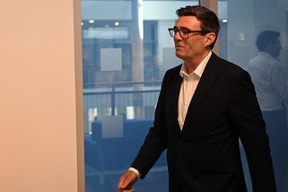 Britský premiér se na první zahraniční cestu vydává do Kyjeva, oznámil Londýn - Novinky